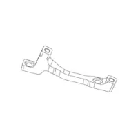 Hope P Postmount Disc Skivbromsoksadapter Hope P Postmount Disc Skivbromsoksadapter
