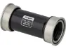Hope Press-Fit PF41 30 mm Innenlager 41 x 86 mm, Black, 86mm, 30mm