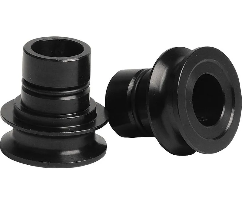 Hope Pro 2/4 15mm RS Torque Keps, Black, One Size Hope Pro 2/4 15mm RS Torque Keps, Black, One Size