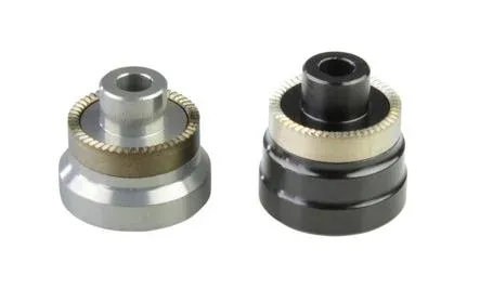 Hope Pro 2/4 Bak konverteringsset Hope Pro 2/4 Bak konverteringsset