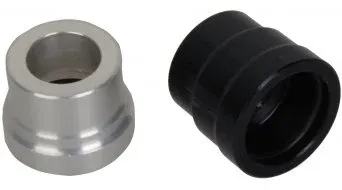 Hope Pro 2/4 Bak konverteringsset Hope Pro 2/4 Bak konverteringsset