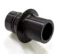 Hope Pro 2/4 Front konverteringsset, Black, One Size