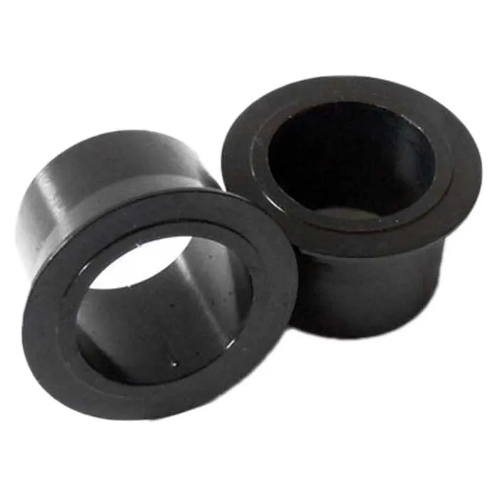 Hope Pro 2 Konverteringskit För Baknav 20 Mm, Black, One Size