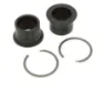 Hope Pro 4 20mm Boost konverteringssett, Black, One Size
