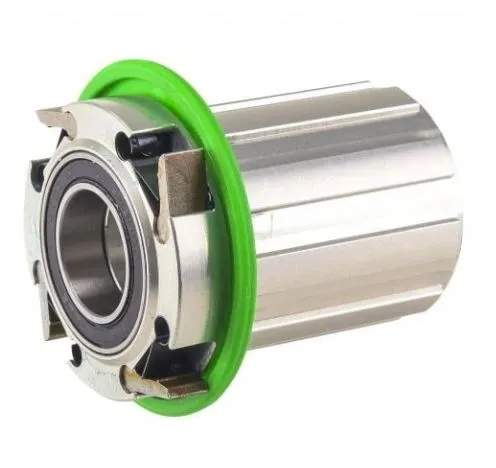 Hope Pro 4 Shimano 11spd Frihjulsbody Hope Pro 4 Shimano 11spd Frihjulsbody