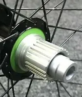 Hope Pro 4 Sram XX1/XD Frihjulsbody