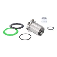 Hope Pro 5 Shimano HG11 Frihjulsbody Hope Pro 5 Shimano HG11 Frihjulsbody