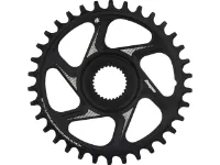 Hope R22 Spiderless Direct Mount E-Bike Kettenblatt für Bosch Gen4