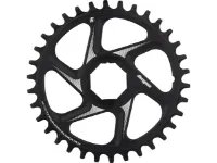 Hope R22 Spiderless Direct Mount E-Bike Kettenblatt für Brose