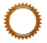 Hope Retainer Ring Drev