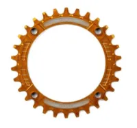 Hope Retainer Ring Drev Hope Retainer Ring Drev
