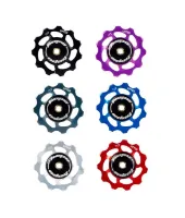 Hope Rulltrissor