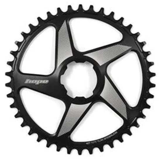 Hope Rx 1x Gravel Dm Kedjehjul