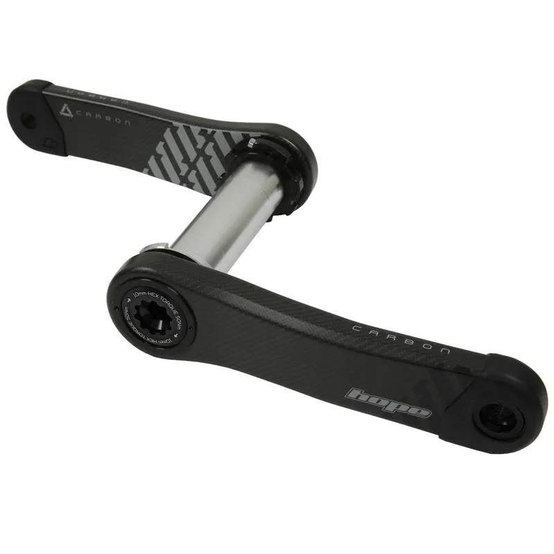 Hope Rx Carbon Dm Wide 30mm Vevarm