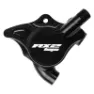 Hope Rx2 Fm Shimano Skivbromsok, Black, One Size