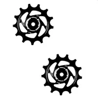 Hope Shimano Mtb 12s Trisshjulssats För Cykel 2 Enheter Hope Shimano Mtb 12s Trisshjulssats För Cykel 2 Enheter