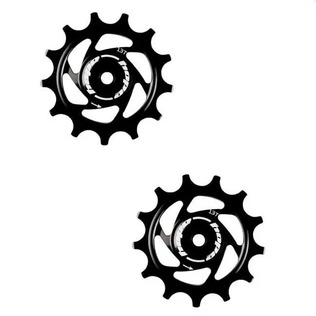 Hope Shimano Mtb 12s Trisshjulssats För Cykel 2 Enheter, Black, 13t Hope Shimano Mtb 12s Trisshjulssats För Cykel 2 Enheter, Black, 13t