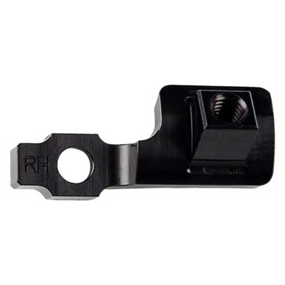 Hope Shimano Tech 4 Klämma, Black, One Size Hope Shimano Tech 4 Klämma, Black, One Size