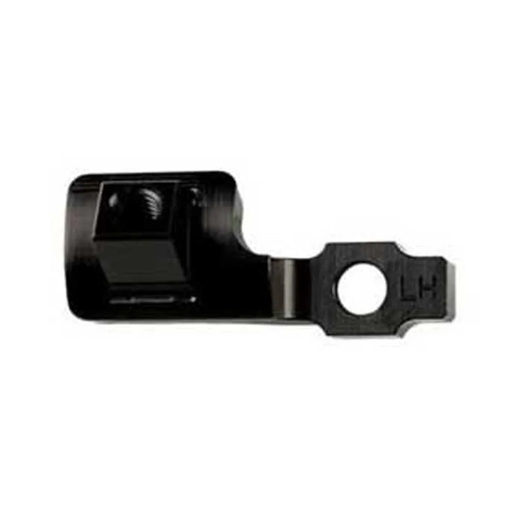 Hope Shimano Tech 4 Left Klämma, Black, One Size Hope Shimano Tech 4 Left Klämma, Black, One Size