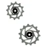 Hope Sram Axs/eagle 12s Trisshjulssats För Cykel 2 Enheter, Smoke, 12-14t
