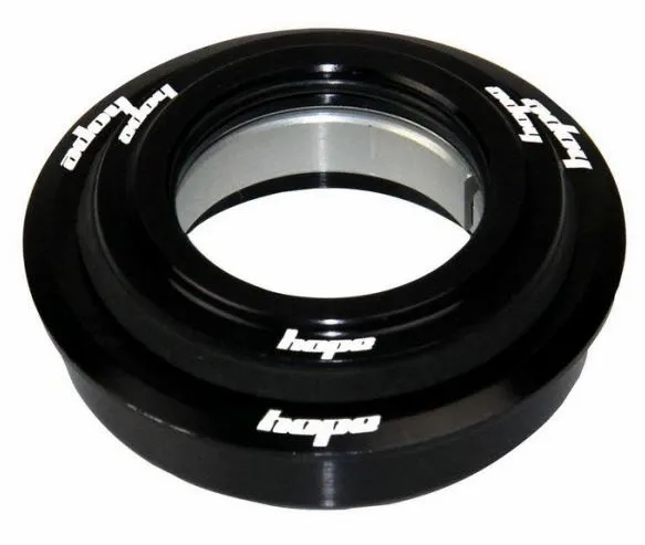 Hope Step Down 1,5" Styrlagertopp, Black, One Size
