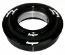Hope Step Down 1,5" Styrlagertopp, Black, One Size