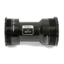Hope T47 30 Mm Vevlagerskoppar, Black, 68/73/86.5/89.5/92mm