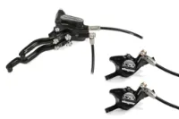 Hope Tech 3 DUO X2 Skivbroms Hope Tech 3 DUO X2 Skivbroms