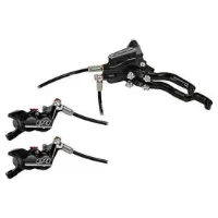 Hope Tech 3 E4 Bromsar Hope Tech 3 E4 Bromsar