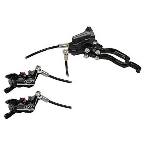 Hope Tech 3 E4 Bromsar, Black, One Size Hope Tech 3 E4 Bromsar, Black, One Size