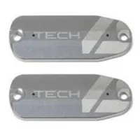 Hope Tech 4 Bromshandtagsbehållarlock 2 Enheter Hope Tech 4 Bromshandtagsbehållarlock 2 Enheter
