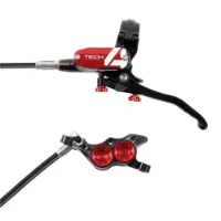 Hope Tech 4 E4 Frambroms