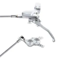 Hope Tech 4 E4 Frambroms