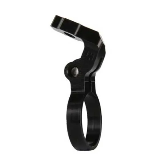 Hope Tech 4 Sram Axs Left Klämma, Black, One Size Hope Tech 4 Sram Axs Left Klämma, Black, One Size