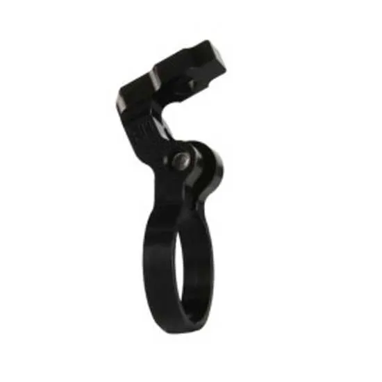 Hope Tech 4 Sram Axs Right Klämma, Black, One Size