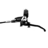 Hope Tech 4 Trial Zone Bakbroms, Black / black, One Size