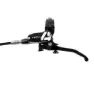 Hope Tech 4 Trial Zone Frambroms, Black / black, One Size