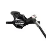 Hope Tech 4 Trial Zone Frambroms, Black / black, One Size