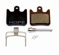 Hope X2 Bromsbelägg