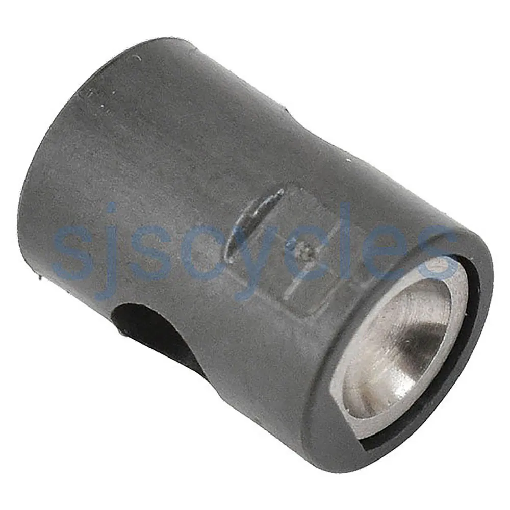 Hope Xcr Hbsp391c Mässing Pipa, Silver, One Size