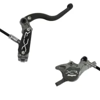 Hope Xcr Pro Bakbroms