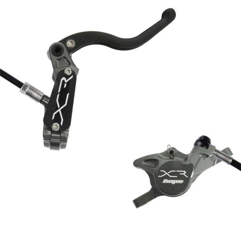 Hope Xcr Pro Bakbroms Hope Xcr Pro Bakbroms