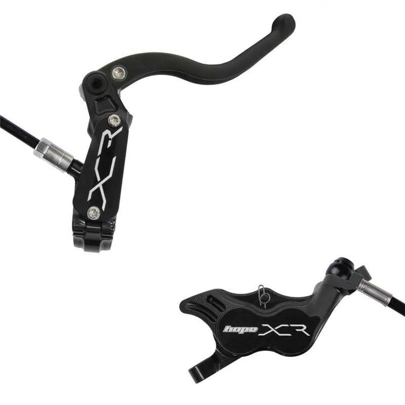 Hope Xcr Pro E4 Bakbroms Hope Xcr Pro E4 Bakbroms
