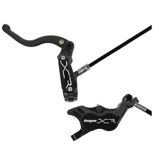 Hope Xcr Pro E4 Bakbroms Hope Xcr Pro E4 Bakbroms