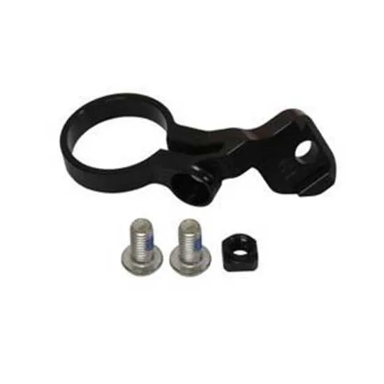 Hope Xcr/tech 3 Sram Axs Left Klämma, Black, One Size Hope Xcr/tech 3 Sram Axs Left Klämma, Black, One Size