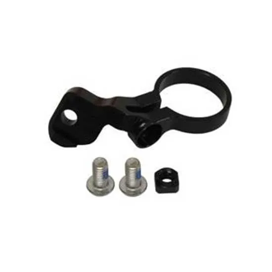 Hope Xcr/tech 3 Sram Axs Right Klämma, Black, One Size Hope Xcr/tech 3 Sram Axs Right Klämma, Black, One Size