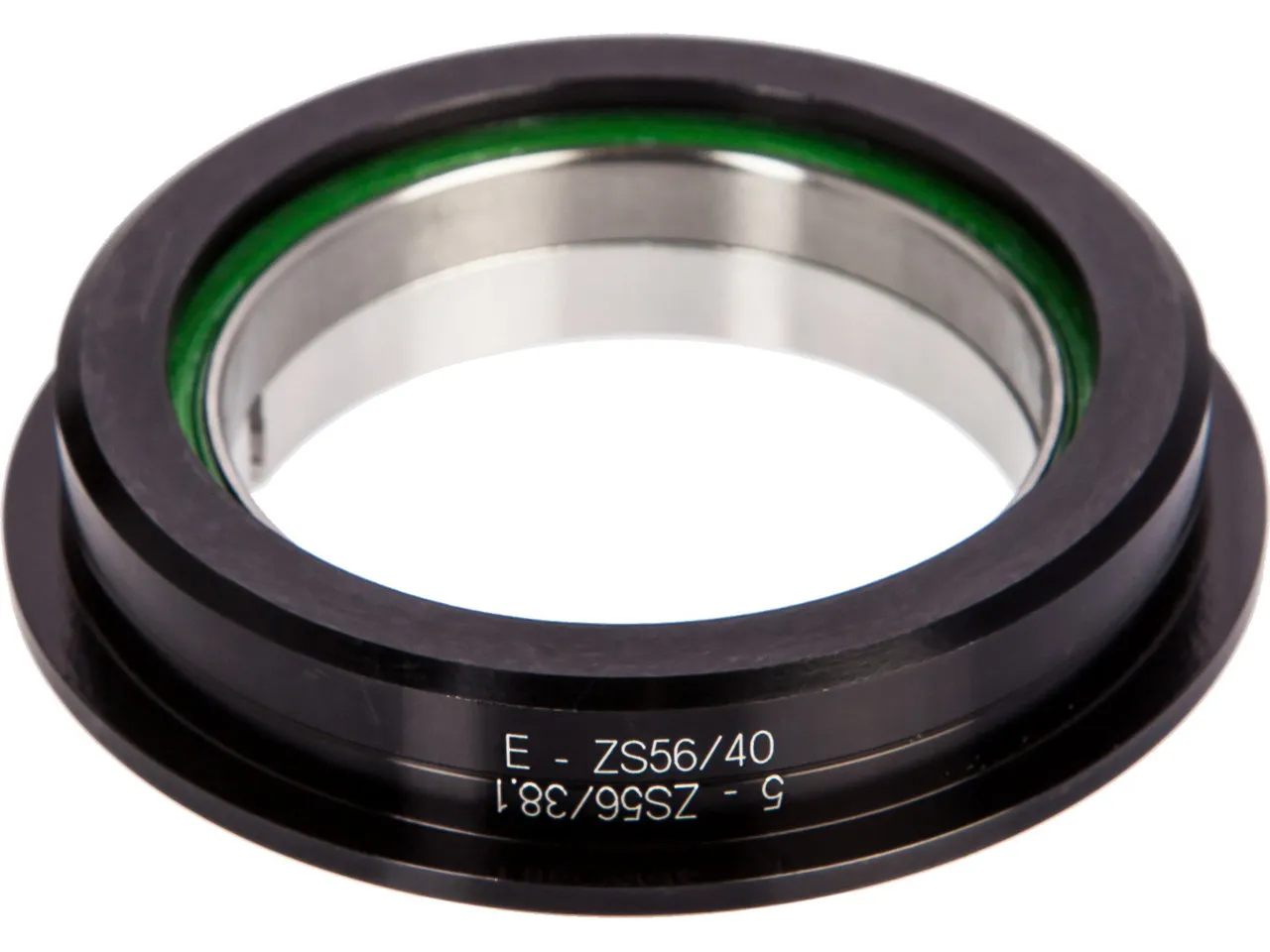 Hope ZS56/40 E Steuersatz Unterteil, Black, One Size