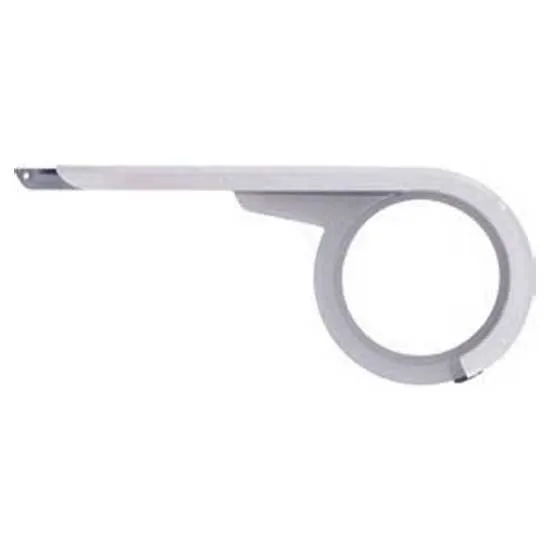 Horn Catena A09/38 42t Kedjeskydd, Black, One Size