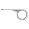 Horn Catena A09/38 42t Kedjeskydd, Black, One Size