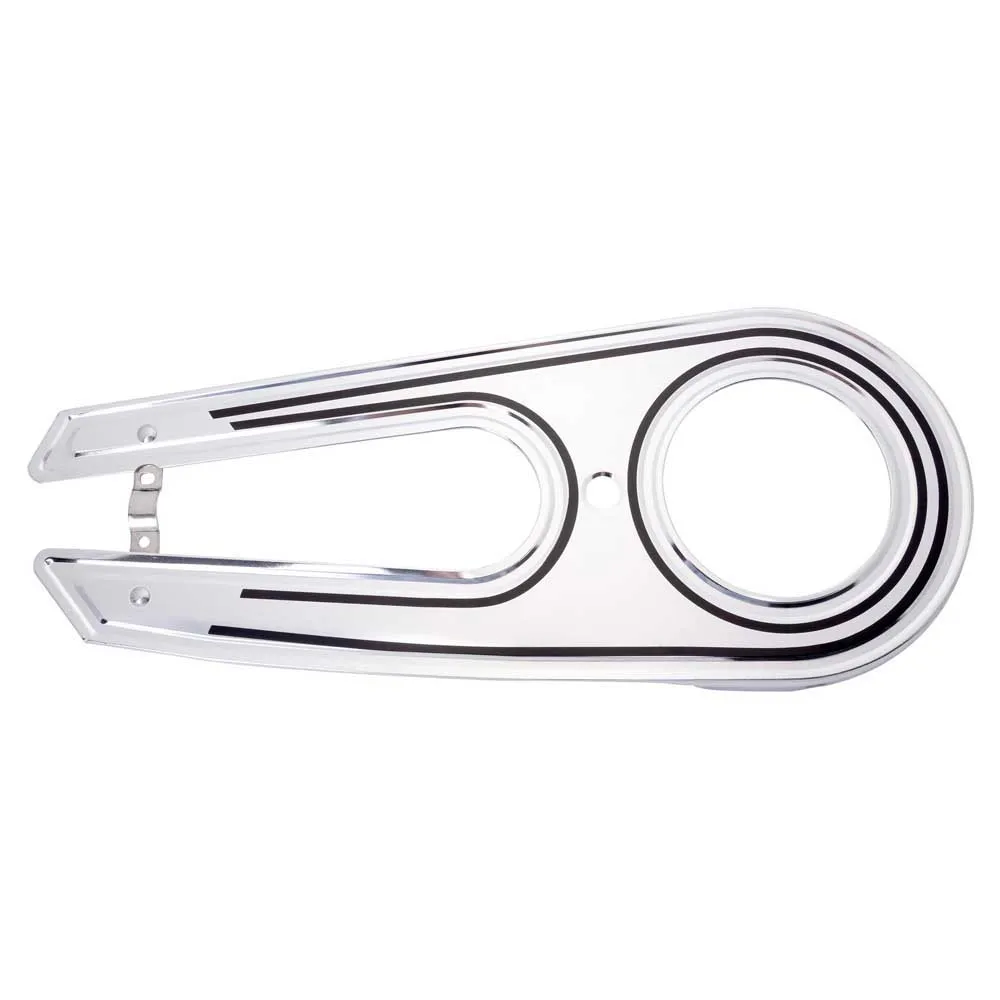Horn Sl22 Kedjeskydd, Black, One Size
